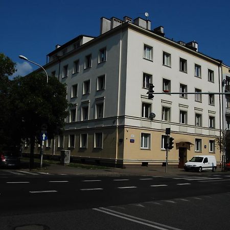 Apartament - Chelmska Apartment Варшава Екстериор снимка
