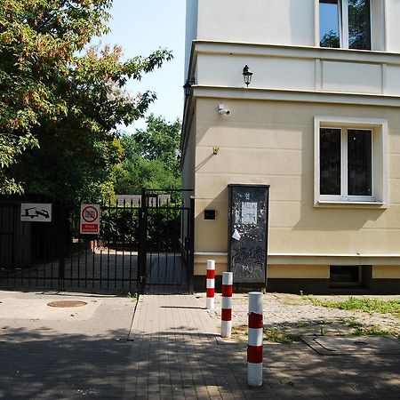 Apartament - Chelmska Apartment Варшава Екстериор снимка