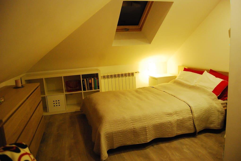 Apartament - Chelmska Apartment Варшава Екстериор снимка