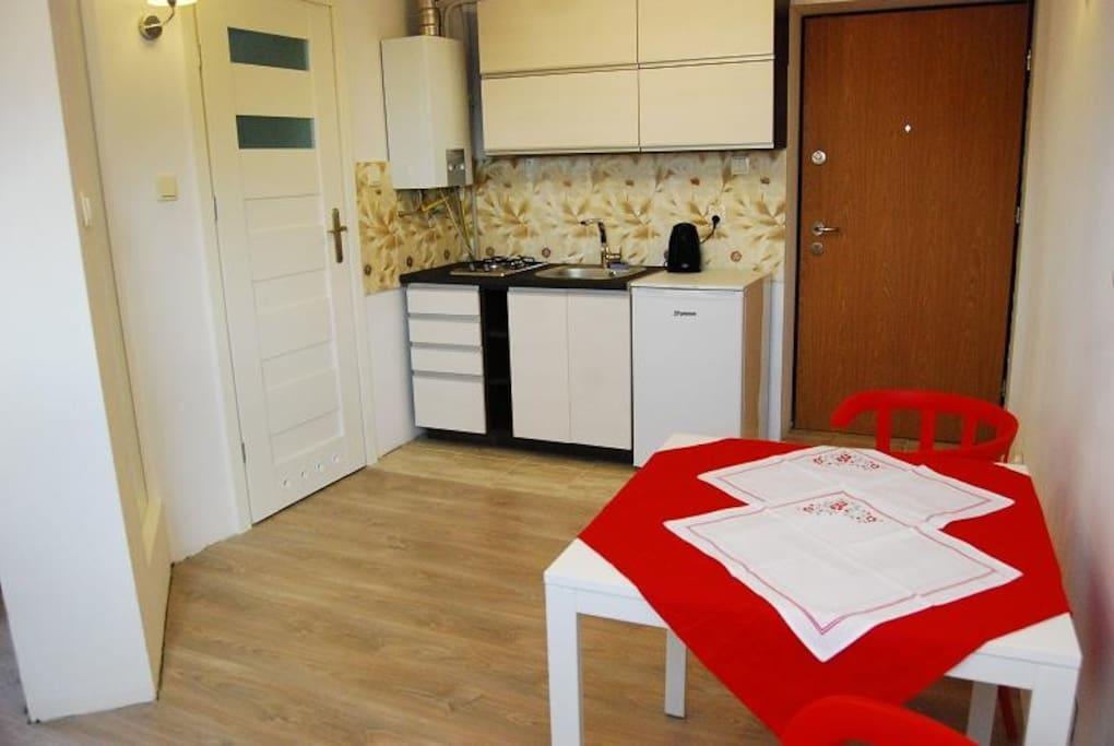 Apartament - Chelmska Apartment Варшава Екстериор снимка