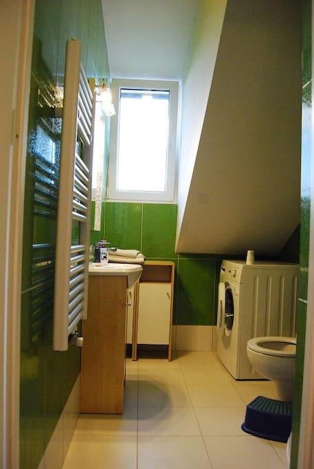 Apartament - Chelmska Apartment Варшава Екстериор снимка