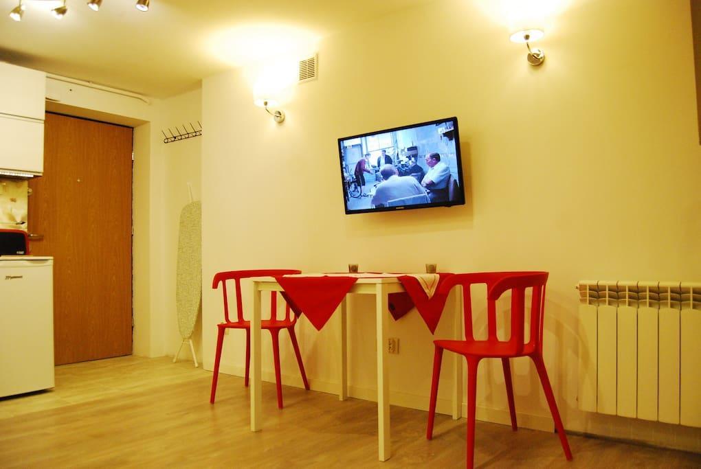 Apartament - Chelmska Apartment Варшава Екстериор снимка
