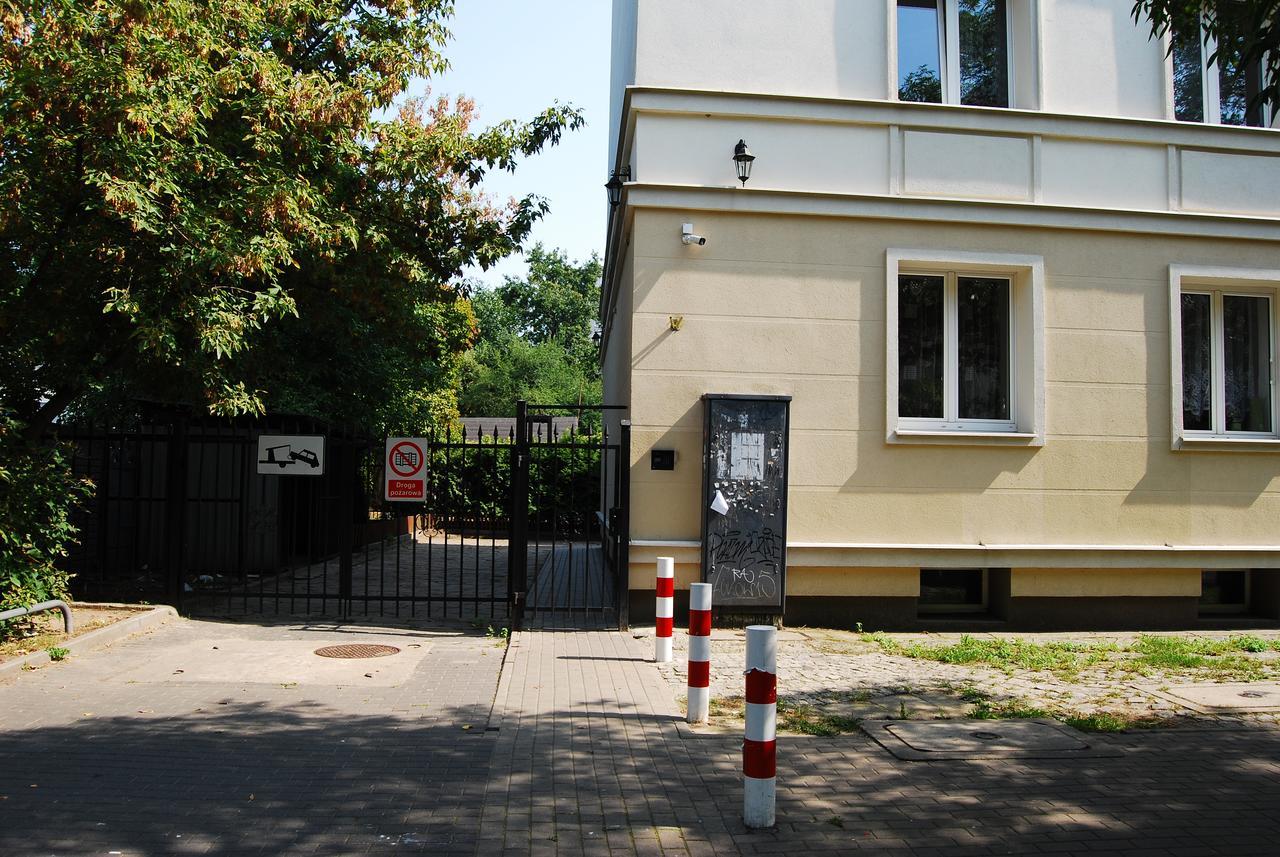 Apartament - Chelmska Apartment Варшава Екстериор снимка