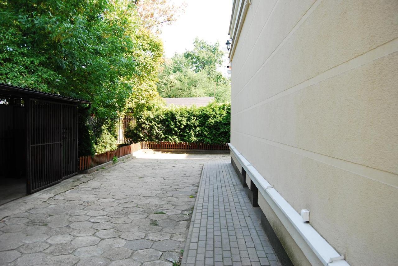 Apartament - Chelmska Apartment Варшава Екстериор снимка